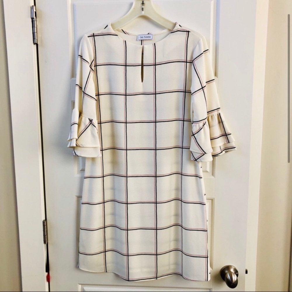Ces femme dress